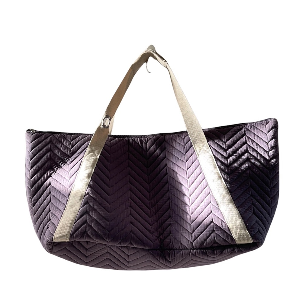 Large Tote - Picture 4 of 4